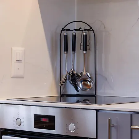 شقة Luxe Walk To Lifts