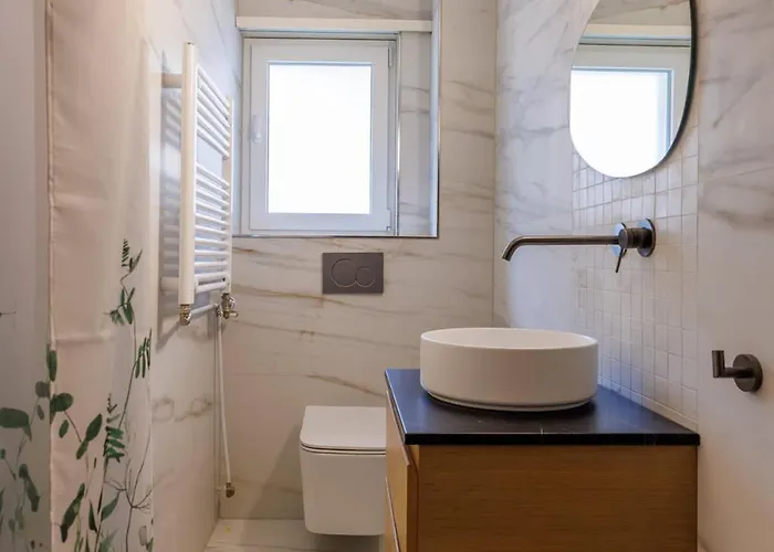 Luxe Walk To Lifts 达沃斯