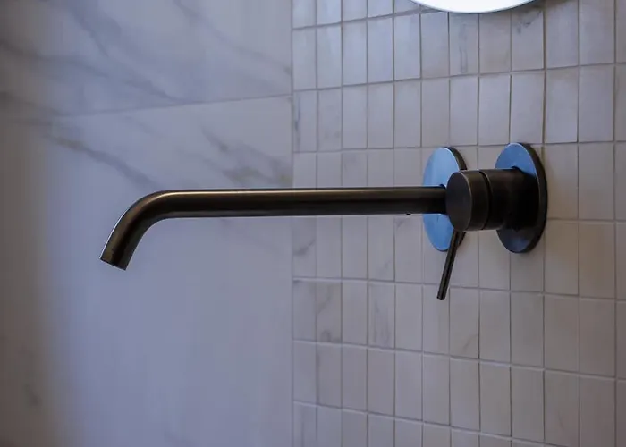 公寓 Luxe Walk To Lifts 达沃斯